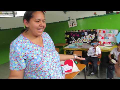 Embedded thumbnail for El Cotillón del Amor